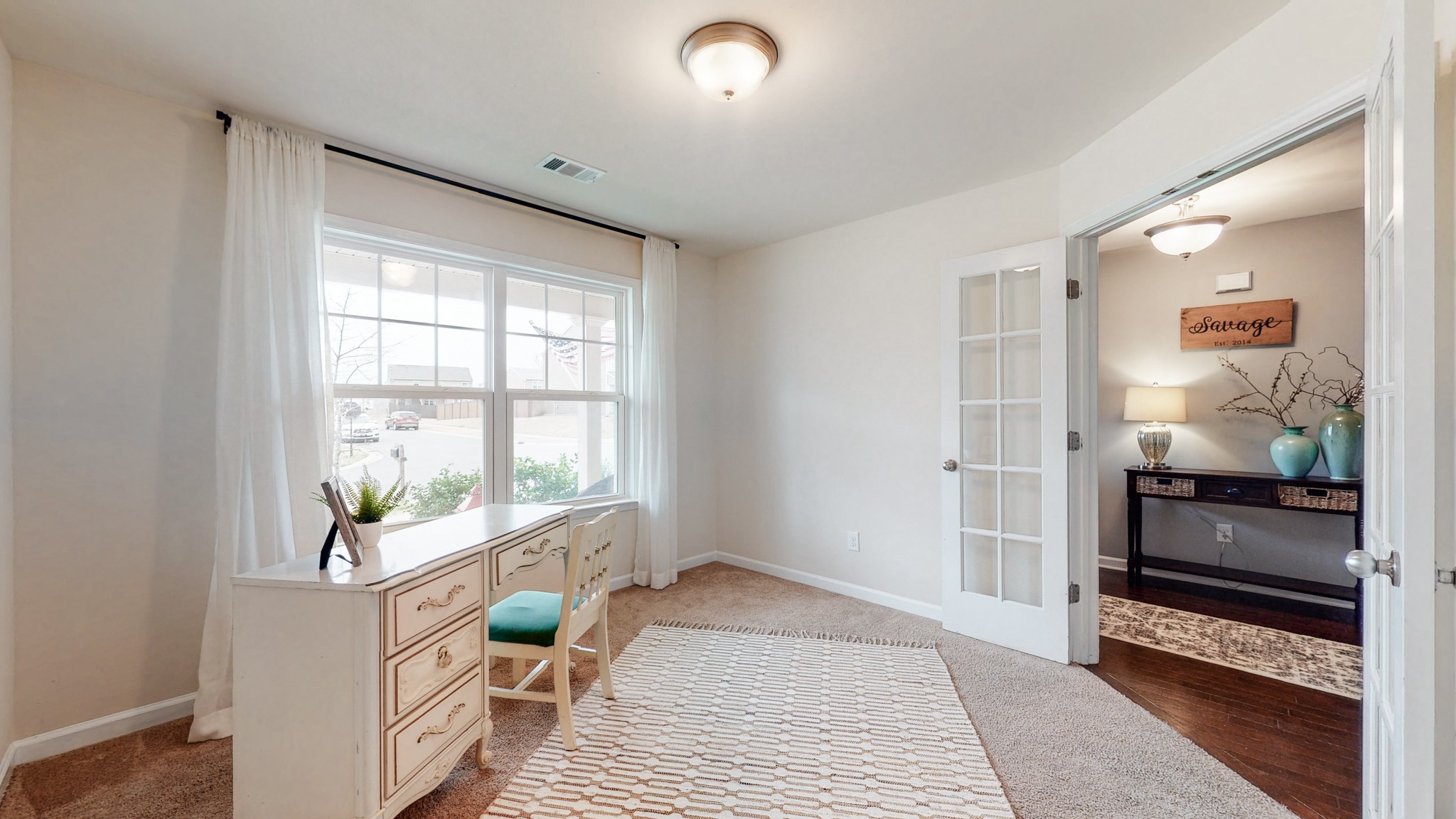 1412 Old Stone Road Lebanon, TN 37087 - Photo 3 of 18 a room with furniture and window