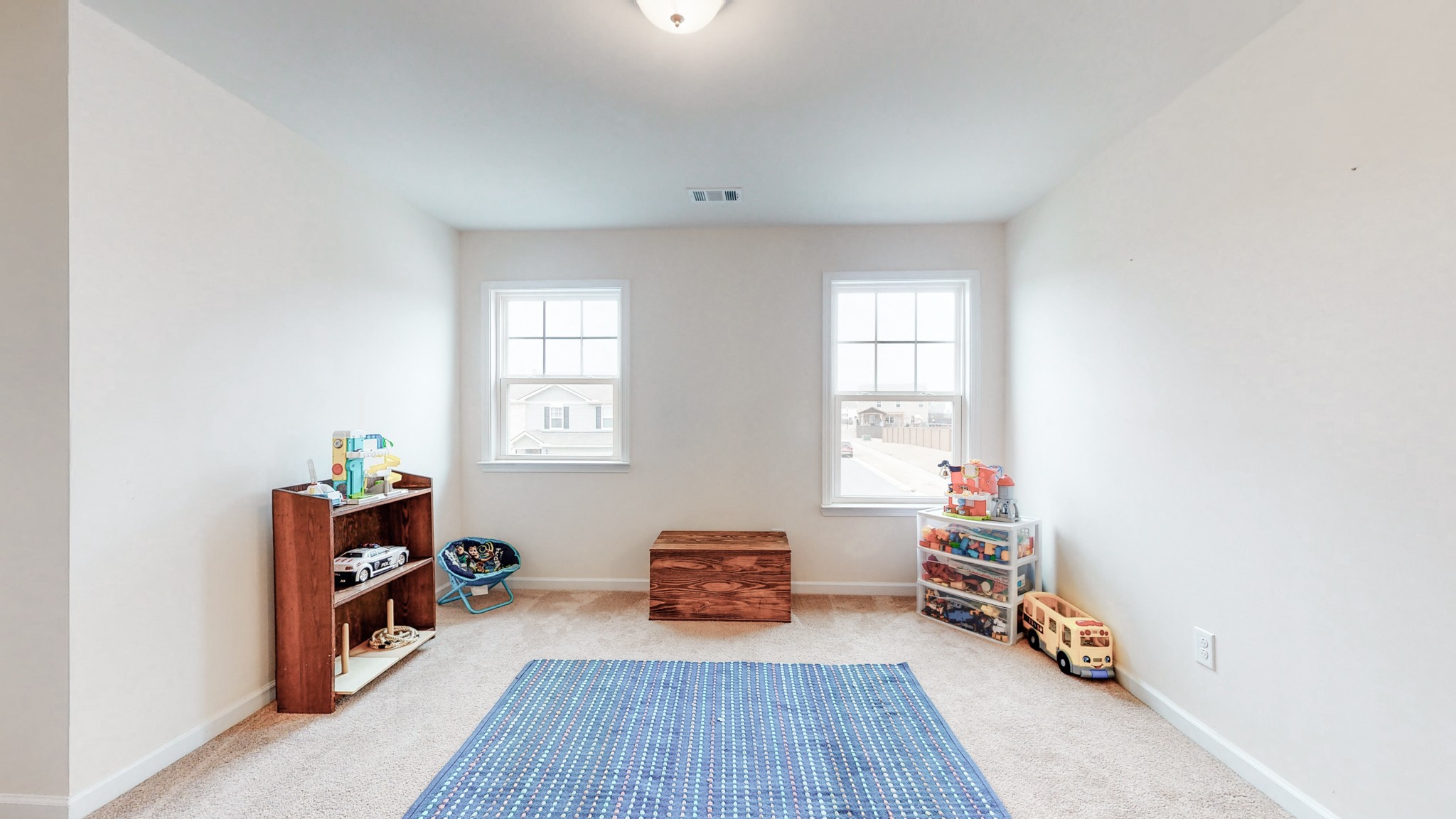 1412 Old Stone Road Lebanon, TN 37087 - Photo 9 of 18 a room with furniture and a wooden floor