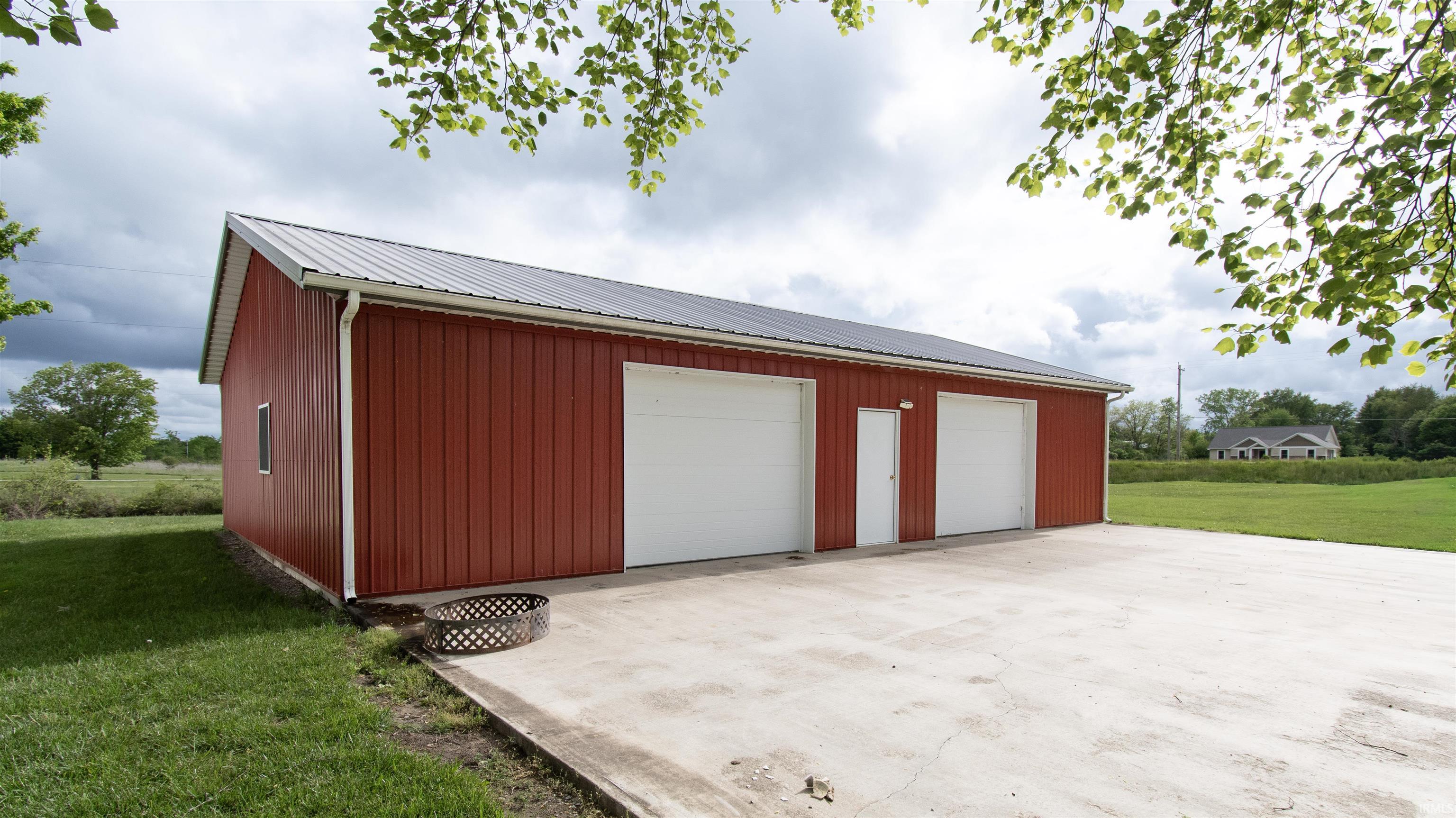 1212 Lima Road Kendallville, IN 46755 - Photo 22 of 34