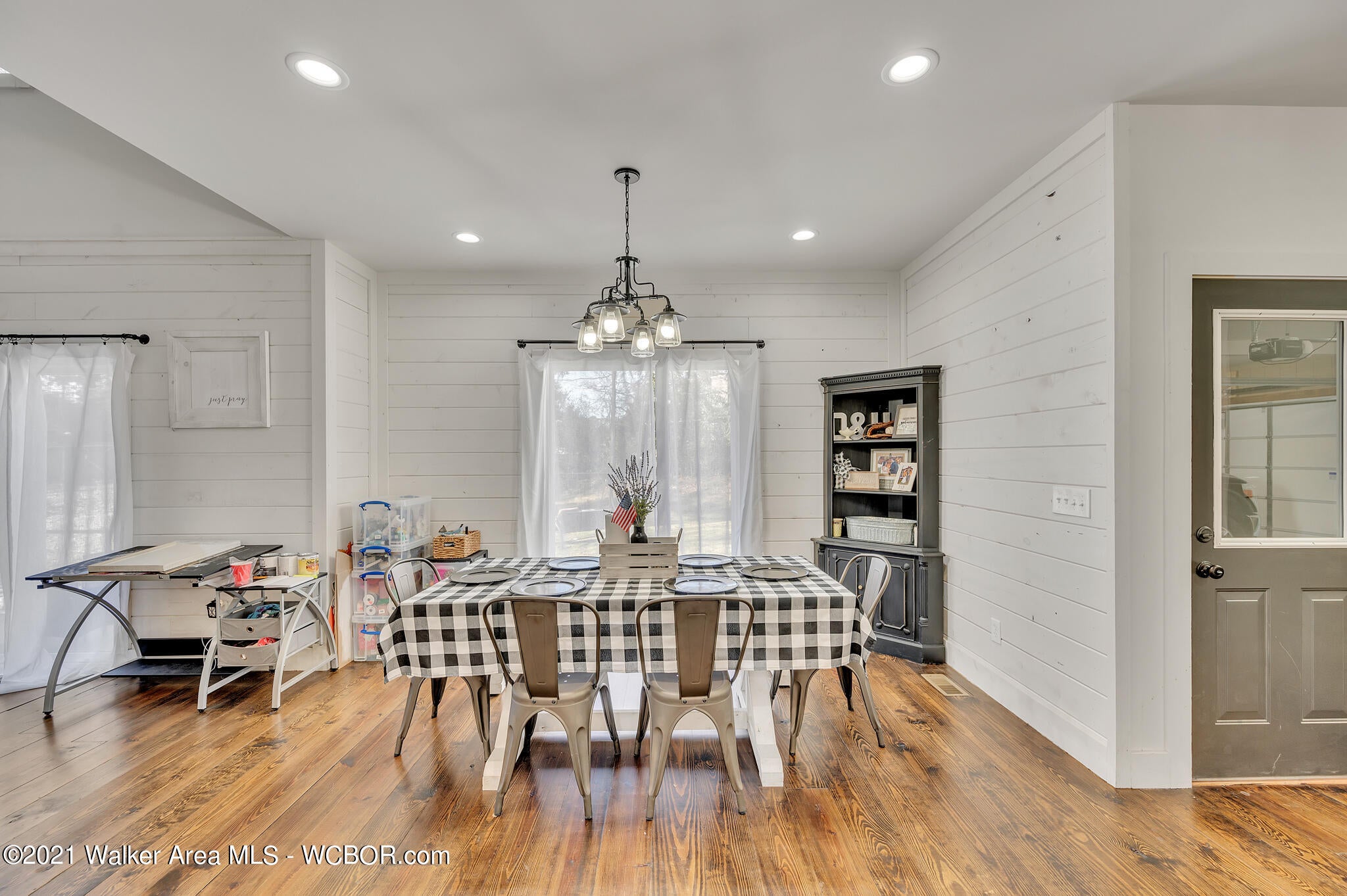 3906 Turkey Run Jasper, AL 35504 - Photo 22 of 36 Gallery Image 22