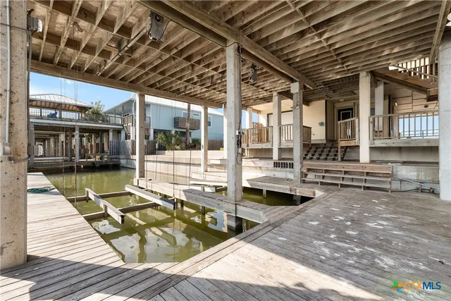 a view of a house with a swimming pool