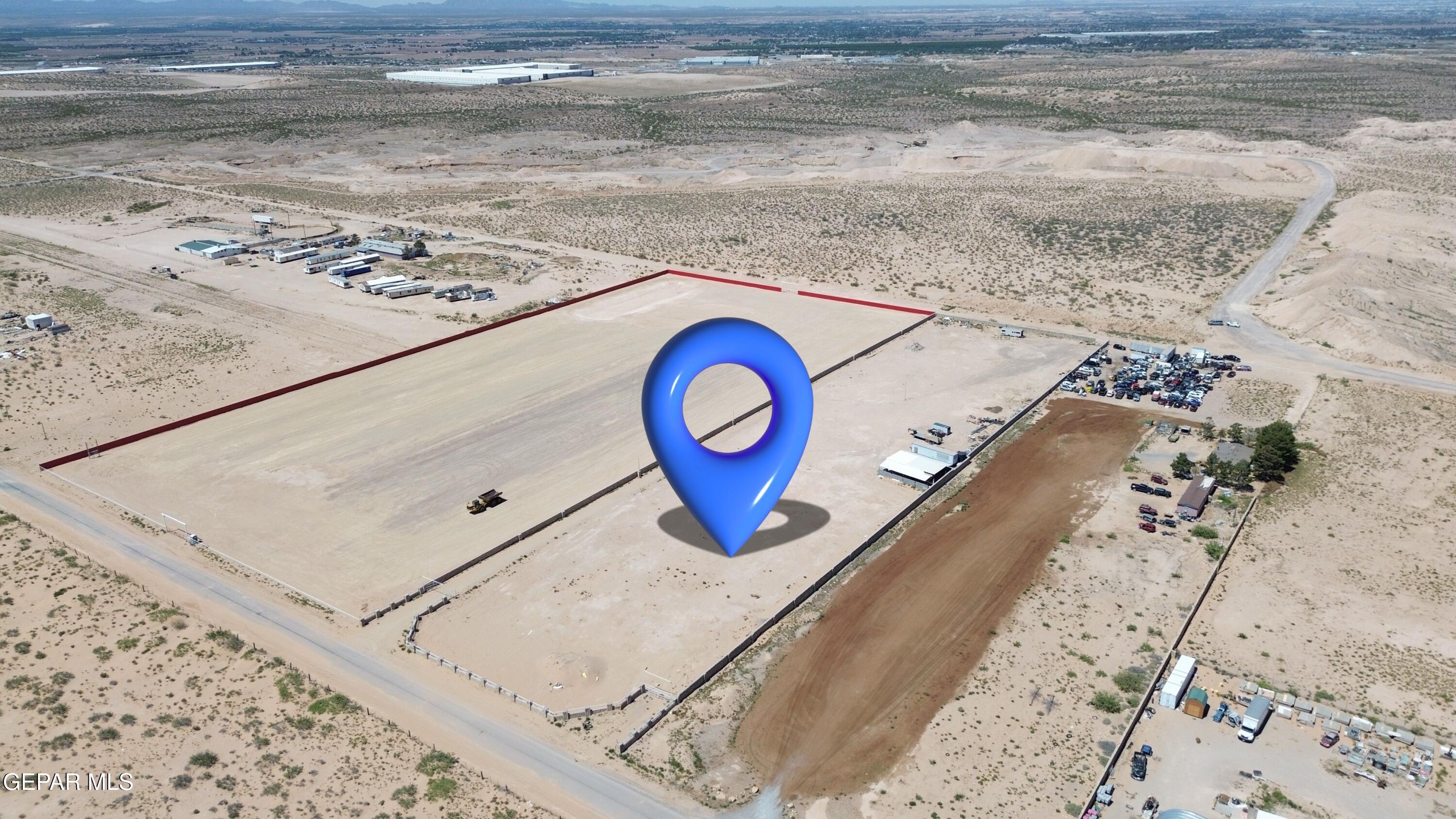 1339 Quail Spring Drive El Paso, TX 79928 - Photo 18 of 22 12