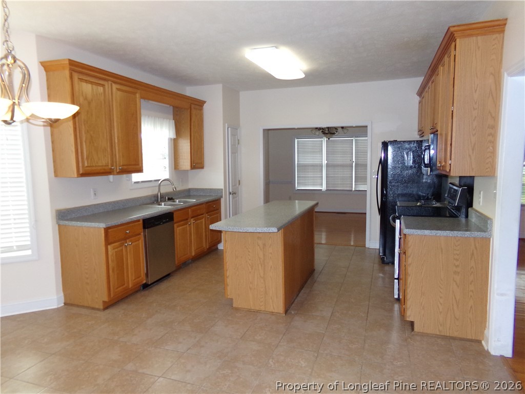 290 Robeson Street Spring Lake, NC 28390 - Photo 13 of 38 KITCHEN