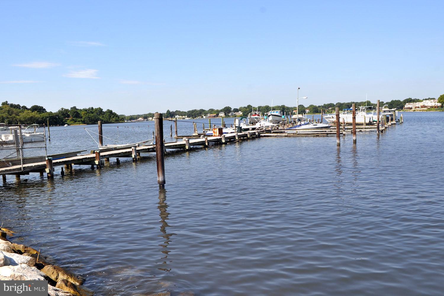 259 Harlem Road Pasadena, MD 21122 - Photo 2 of 30 Steps from Riviera Beach Marina and Boat Ramp!