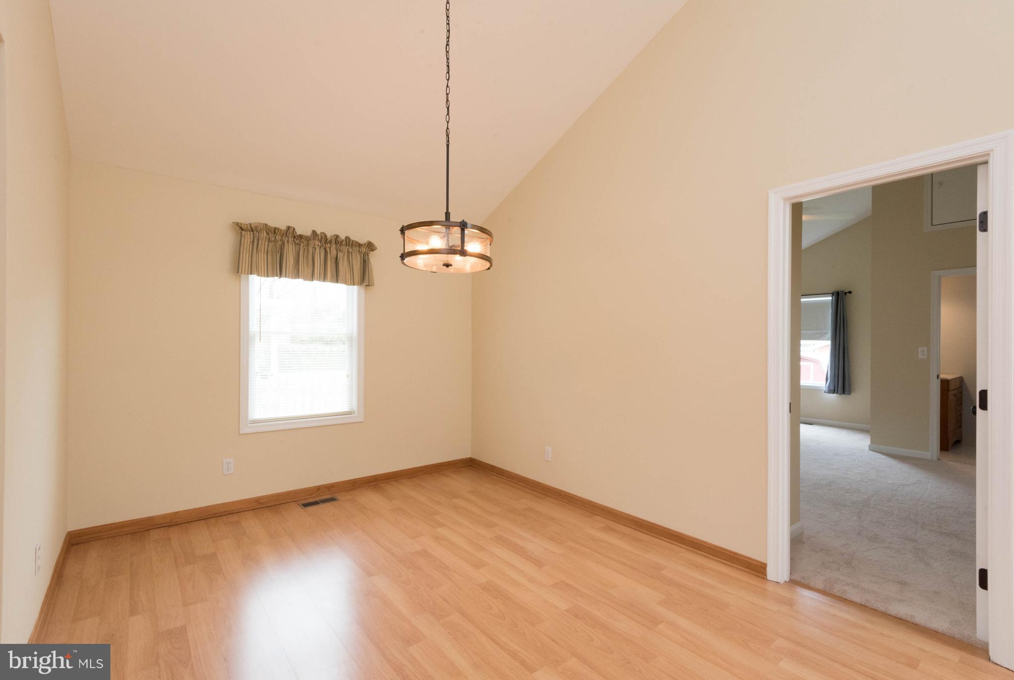 259 Harlem Road Pasadena, MD 21122 - Photo 19 of 30 Convenient Access to Master Bedroom Suite