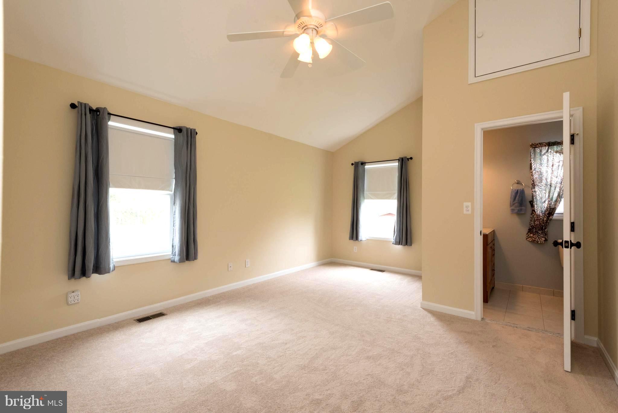 259 Harlem Road Pasadena, MD 21122 - Photo 21 of 30 Decorator Neutral Paint / Carpet to Suit Any Decor