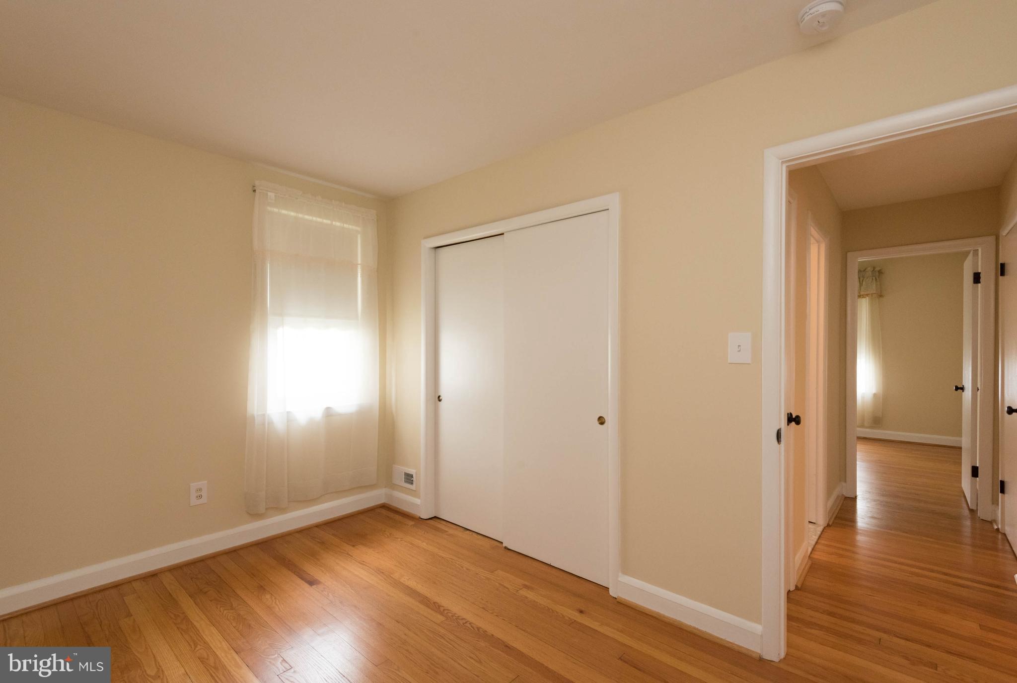 259 Harlem Road Pasadena, MD 21122 - Photo 24 of 30 Bright 'n' Airy Bedrooms with Ample Closets
