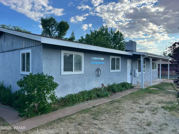 $334,000 | 461 West Center Street, Snowflake, AZ 85937