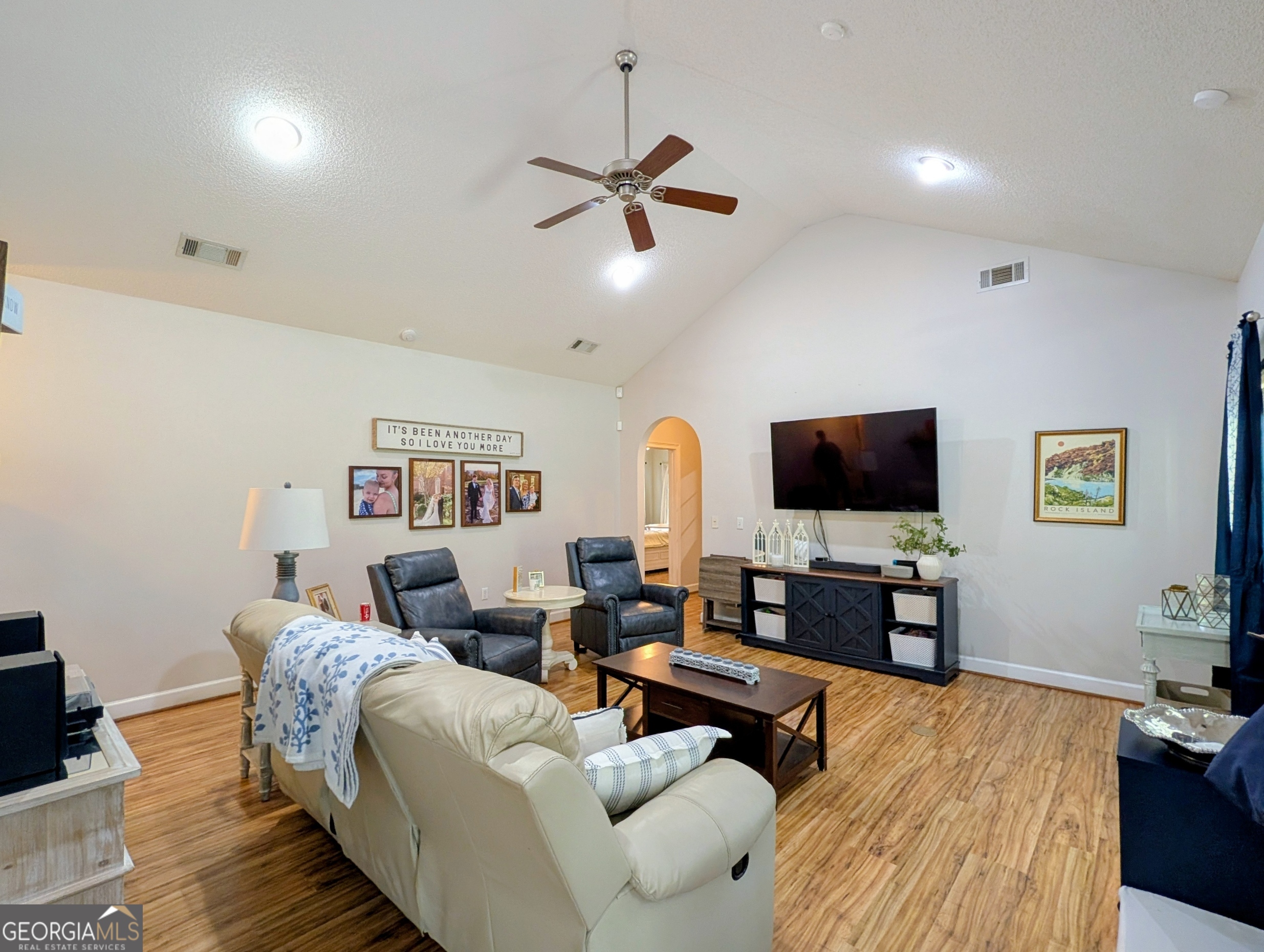 1085 Conaway McDonald Road Tarrytown, GA 30470 - Photo 12 of 35