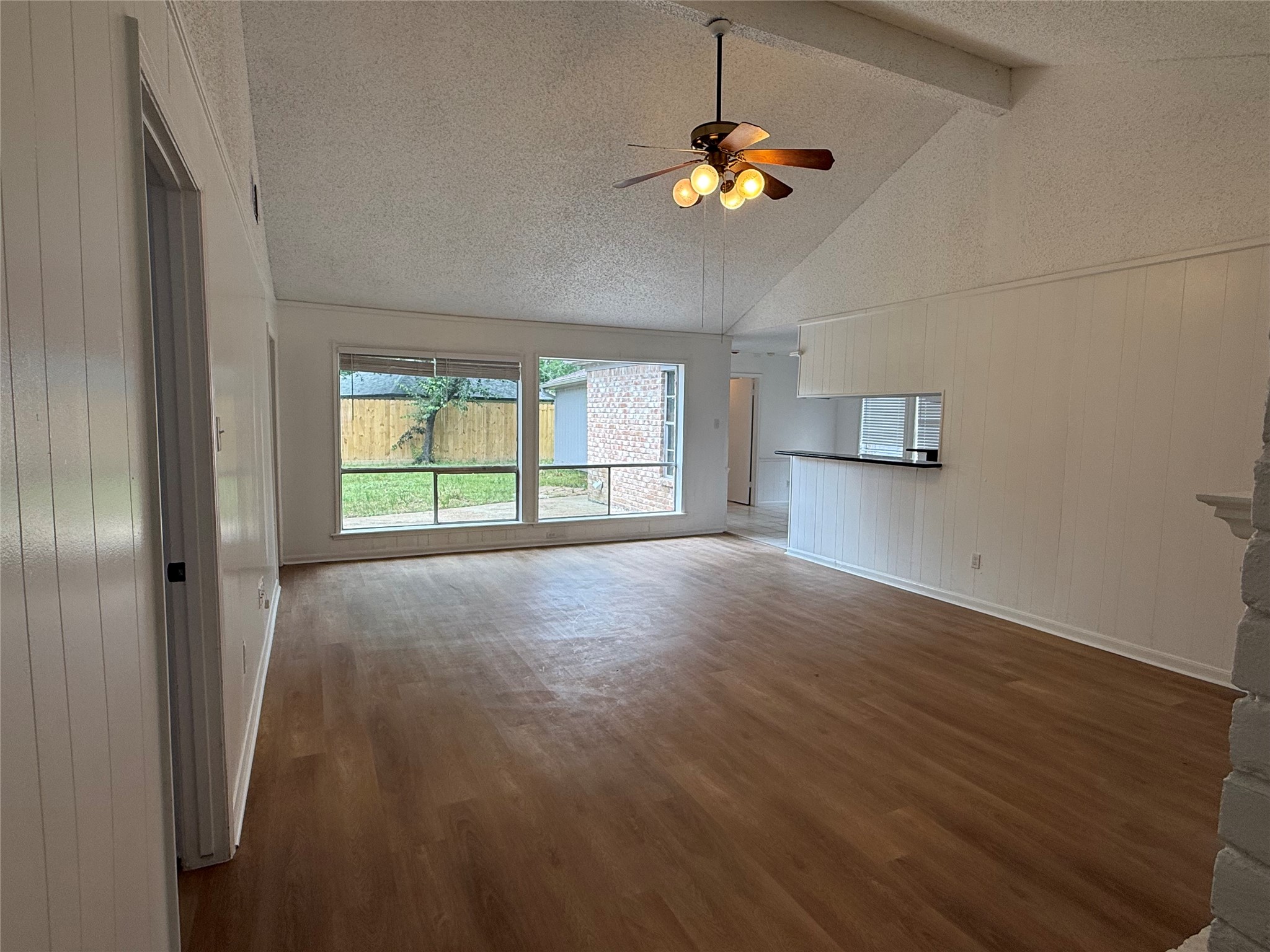 1847 Spruce Knob Drive Houston, TX 77339 - Photo 6 of 26 a view of an empty room with a window