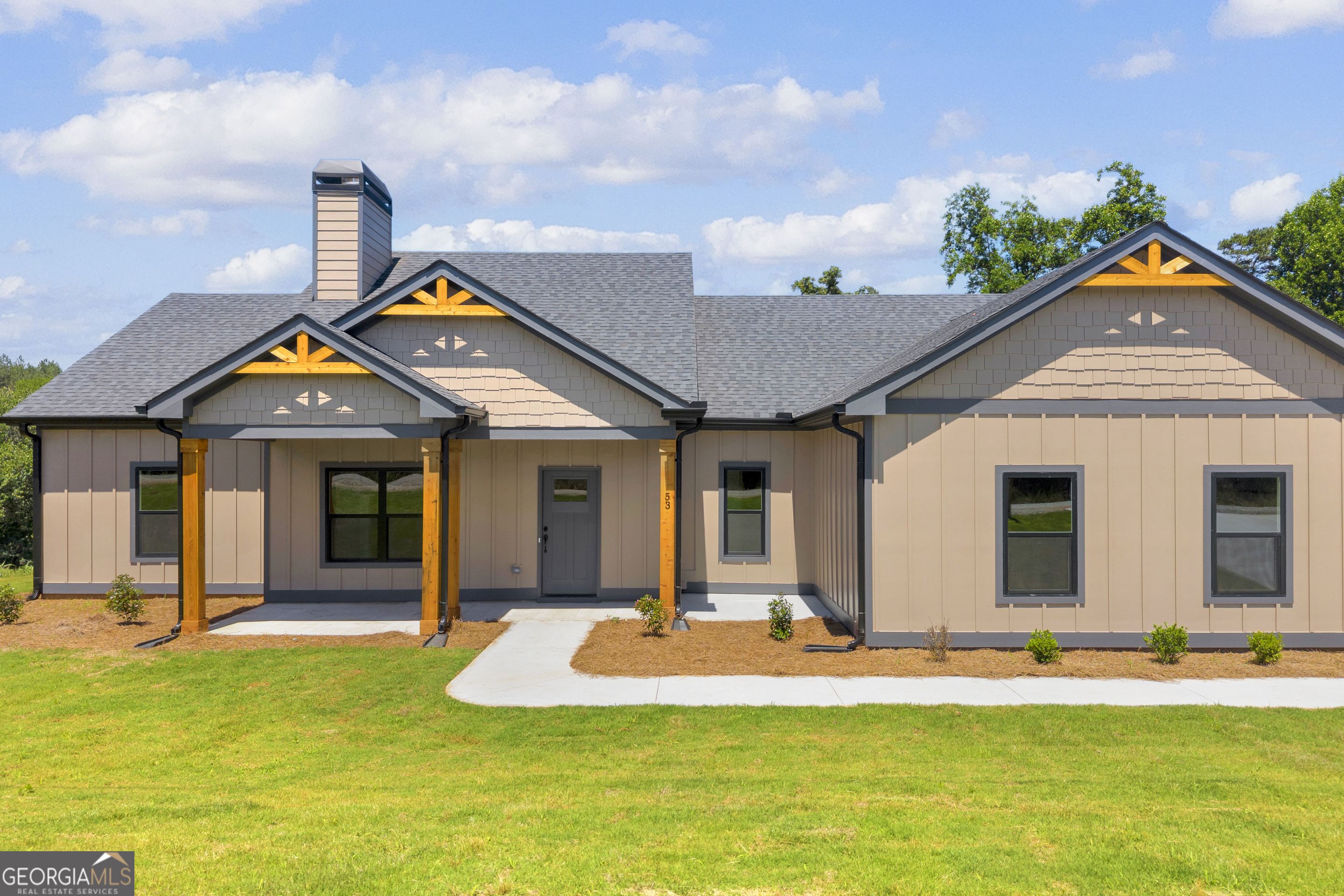 53 Webb Rd Extension Martin, GA 30557 - Photo 1 of 49