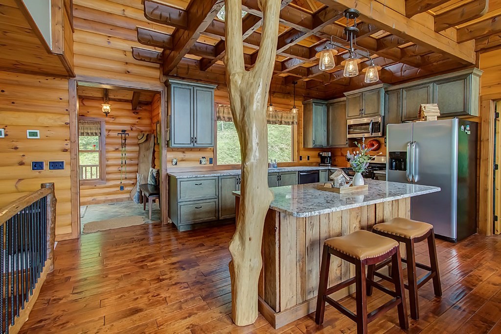 2608 Dogwood Ridge Way Sevierville, TN 37862 - Photo 7 of 49