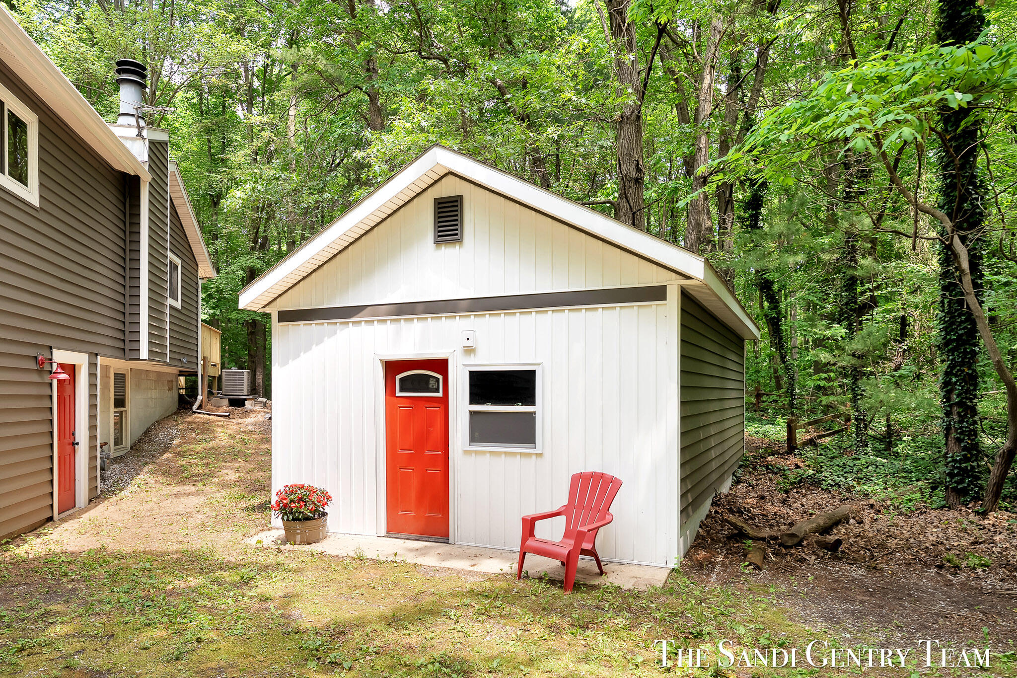 16393 Taft Street Spring Lake, MI 49456 - Photo 57 of 61 AIV00707