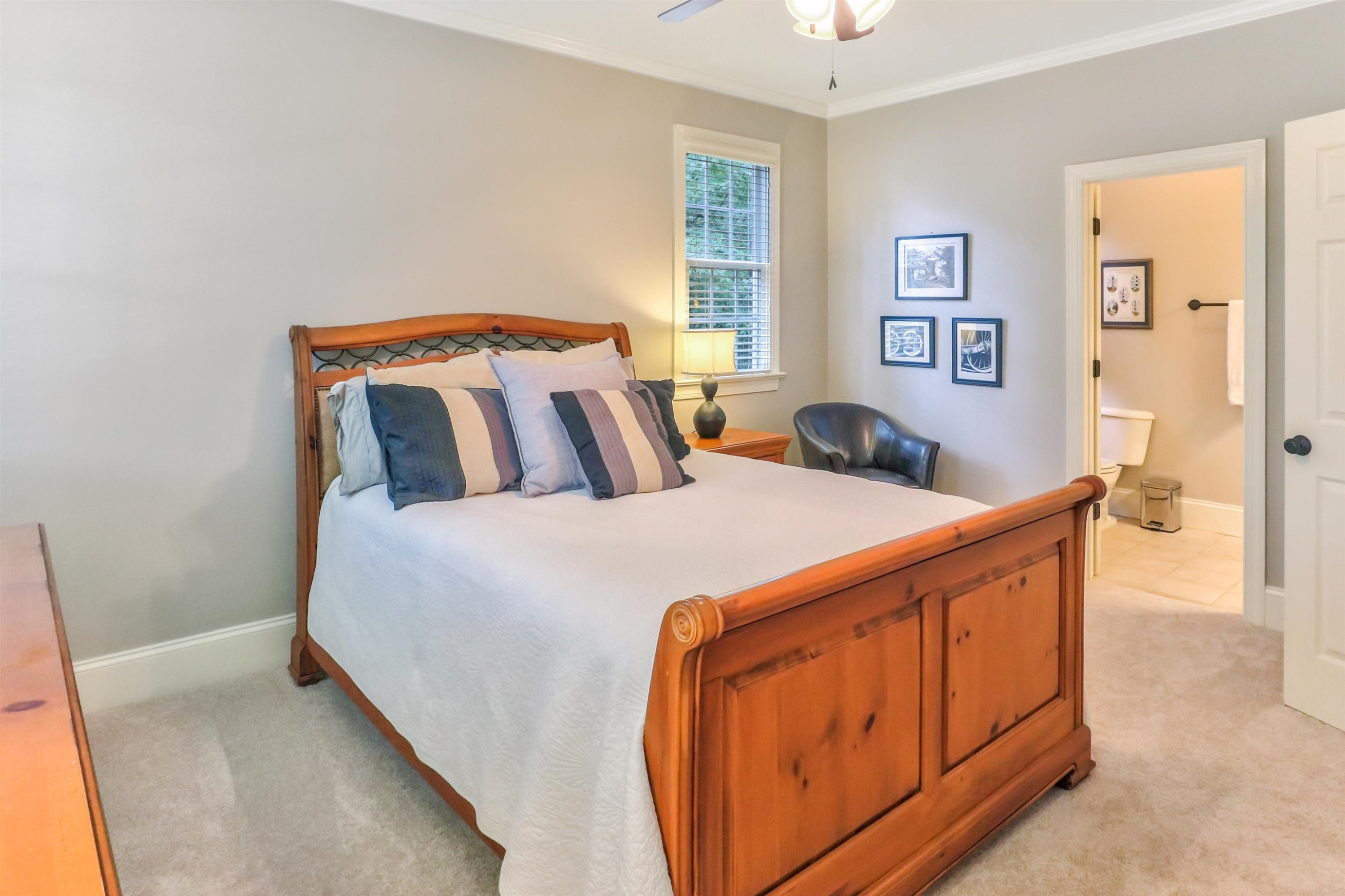 7216 Duncans Ridge Way Fuquay-Varina, NC 27526 - Photo 20 of 30 Photo 20