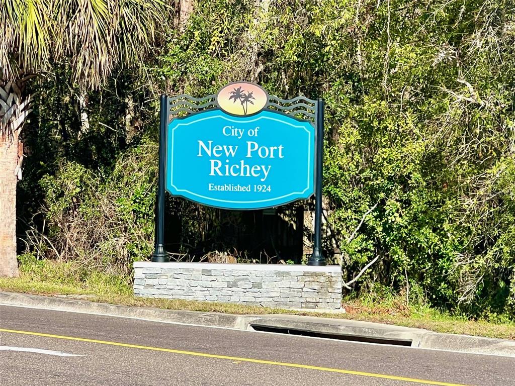 6431 Old Main Street New Port Richey, FL 34653 - Photo 2 of 20