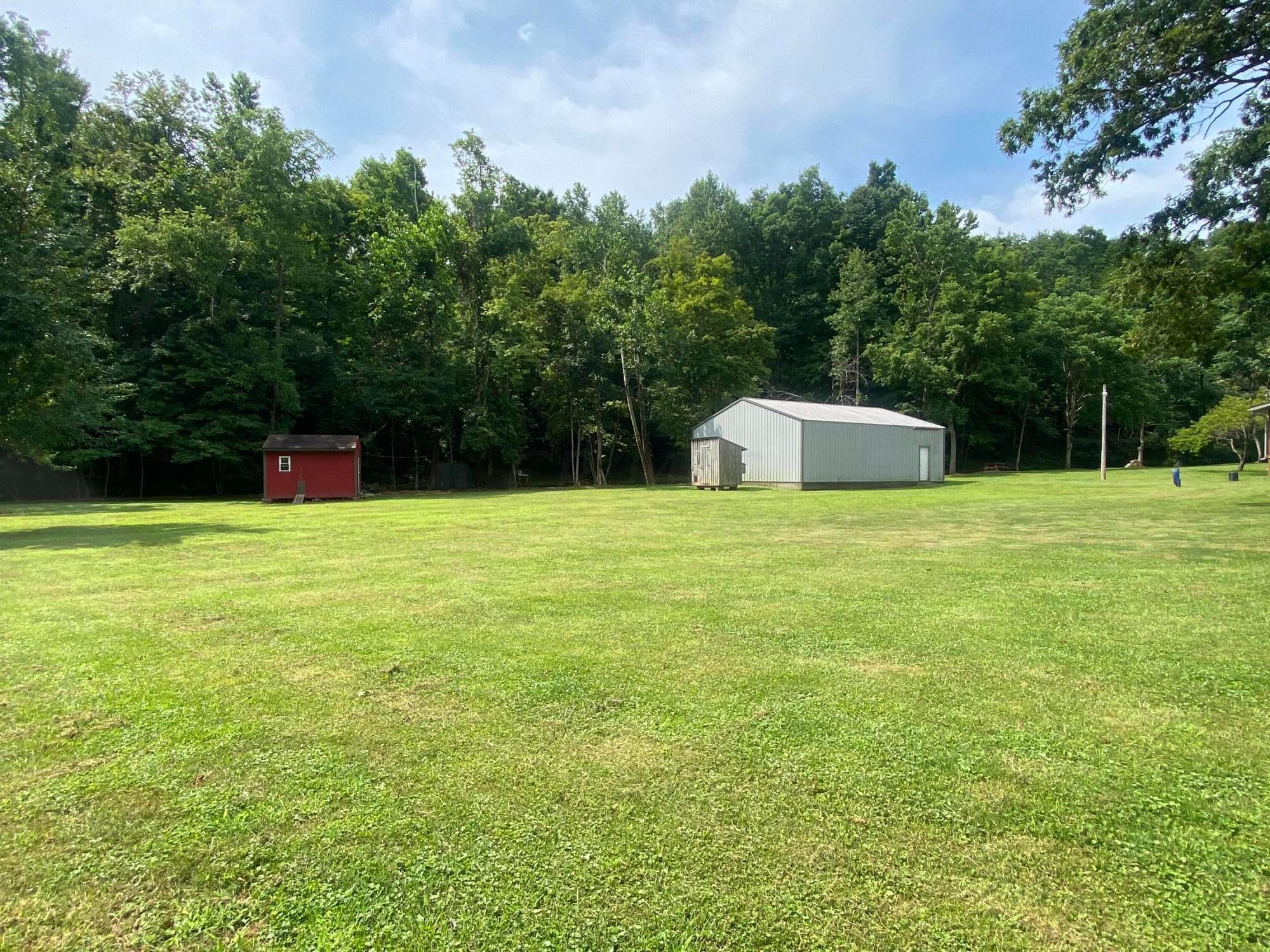 600 Mossbarger Detty Road Piketon, OH 45661 - Photo 31 of 82 6BE51936-6A15-4DCD-9407-B0B5279E340D