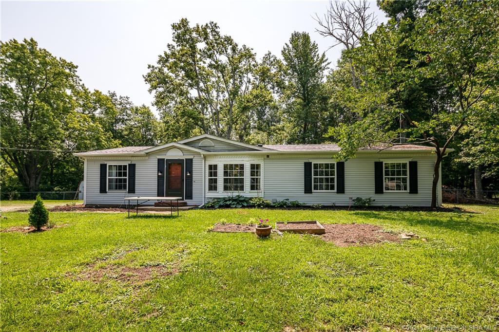 5315 East Whiskey Run Road Northeast Georgetown, IN 47122 - Photo 1 of 32 Gallery Image 1