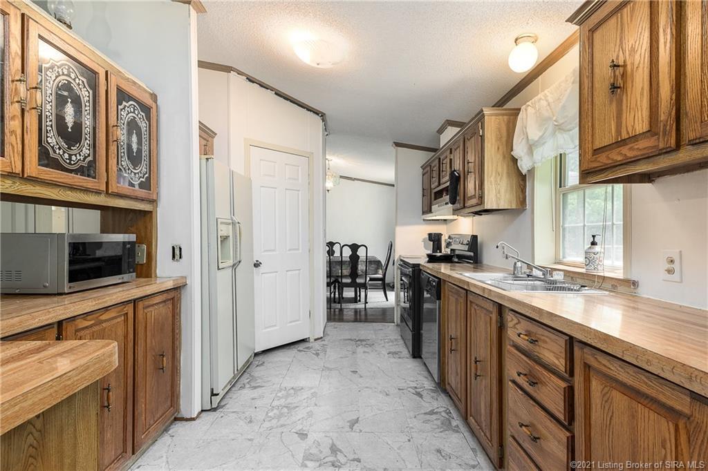 5315 East Whiskey Run Road Northeast Georgetown, IN 47122 - Photo 11 of 32 Gallery Image 11
