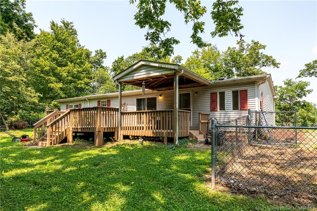 5315 East Whiskey Run Road Northeast Georgetown, IN 47122 - Photo 28 of 32 Gallery Image 28
