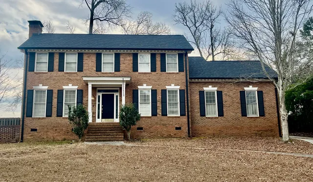 $368,500 | 4660 Millhaven Road, Martinez, GA 30907