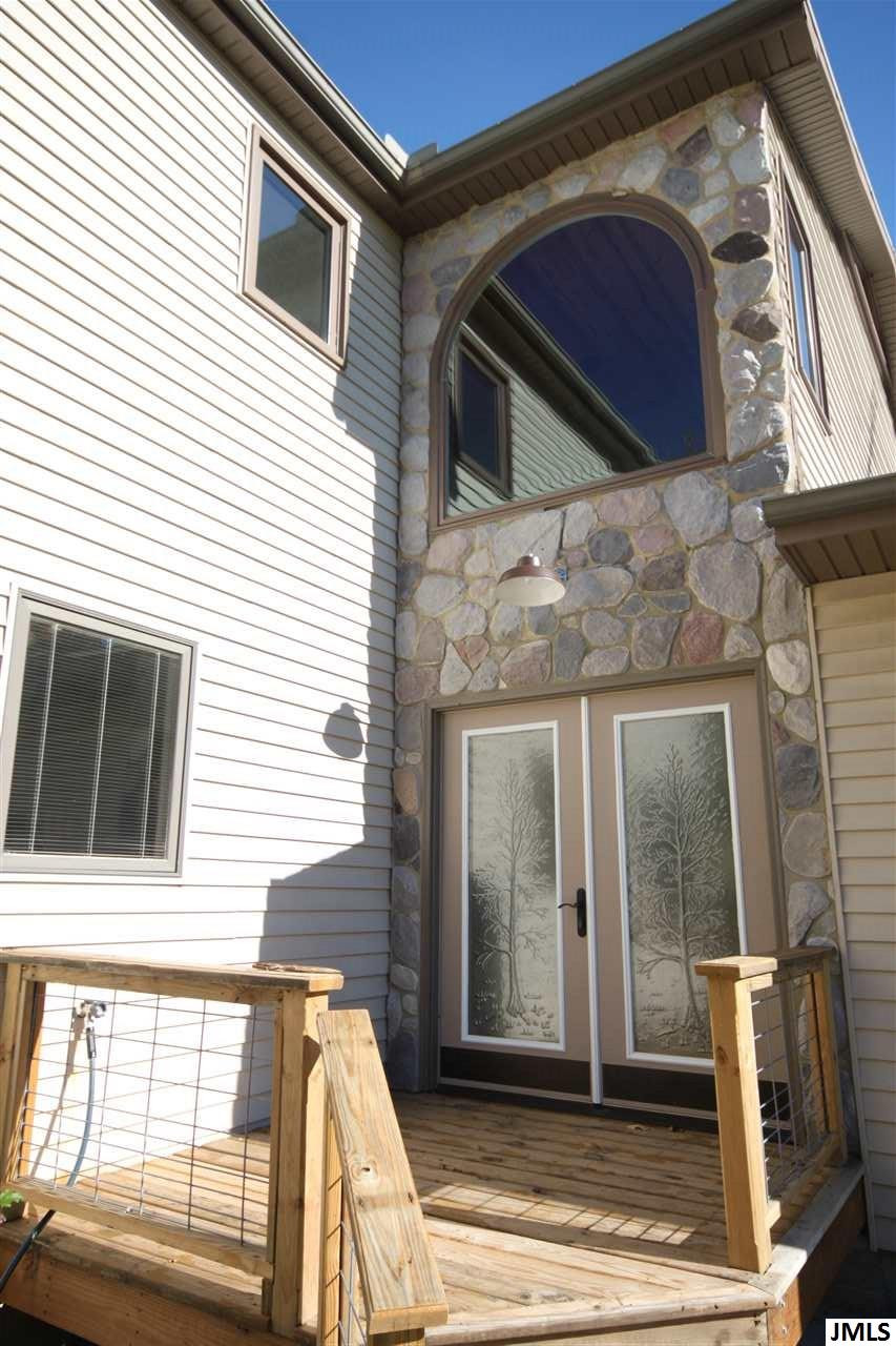 12800 North Meridian Road Pleasant Lake, MI 49272 - Photo 11 of 31 Photo 11