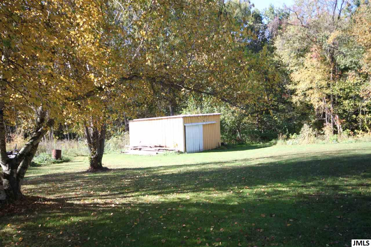 12800 North Meridian Road Pleasant Lake, MI 49272 - Photo 2 of 31 Photo 2