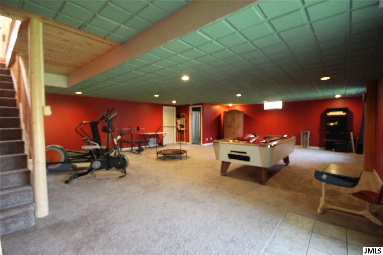 12800 North Meridian Road Pleasant Lake, MI 49272 - Photo 25 of 31 Photo 26