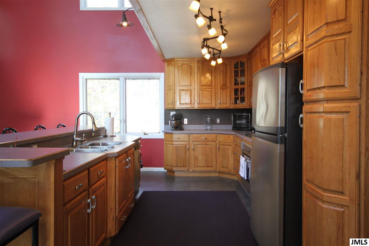 12800 North Meridian Road Pleasant Lake, MI 49272 - Photo 26 of 31 Photo 27