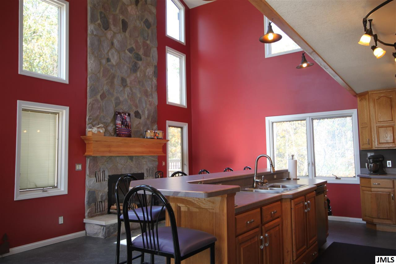 12800 North Meridian Road Pleasant Lake, MI 49272 - Photo 27 of 31 Photo 28