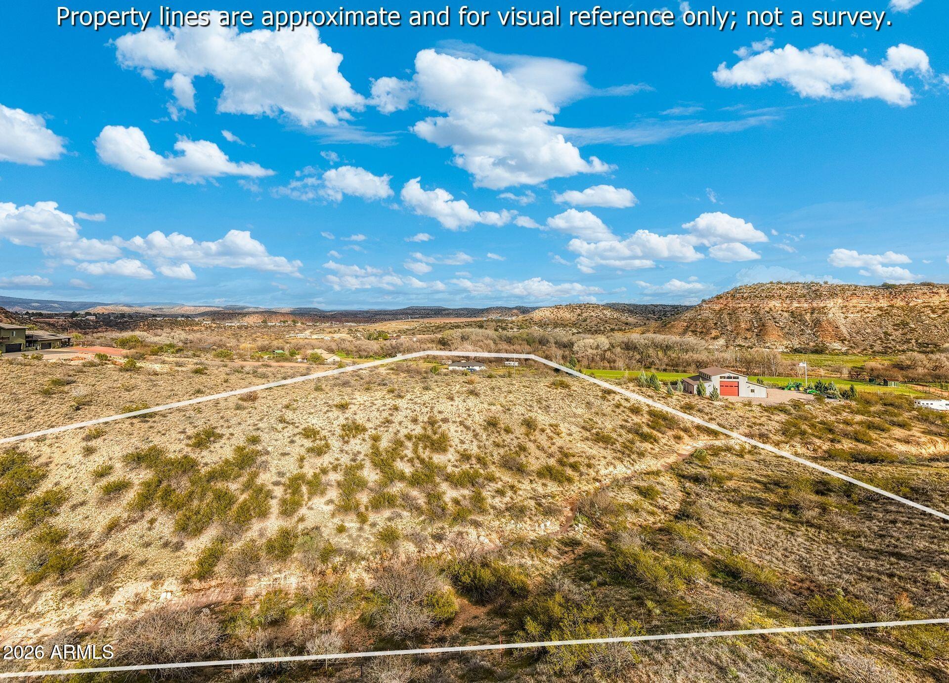 2955 South Sexton Ranch Road Cornville, AZ 86325 - Photo 65 of 67