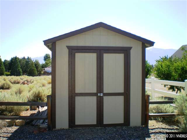 1073 Log Cabin Road Gardnerville, NV 89410 - Photo 13 of 13 Photo 13