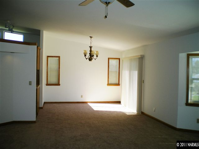1073 Log Cabin Road Gardnerville, NV 89410 - Photo 6 of 13 Photo 6