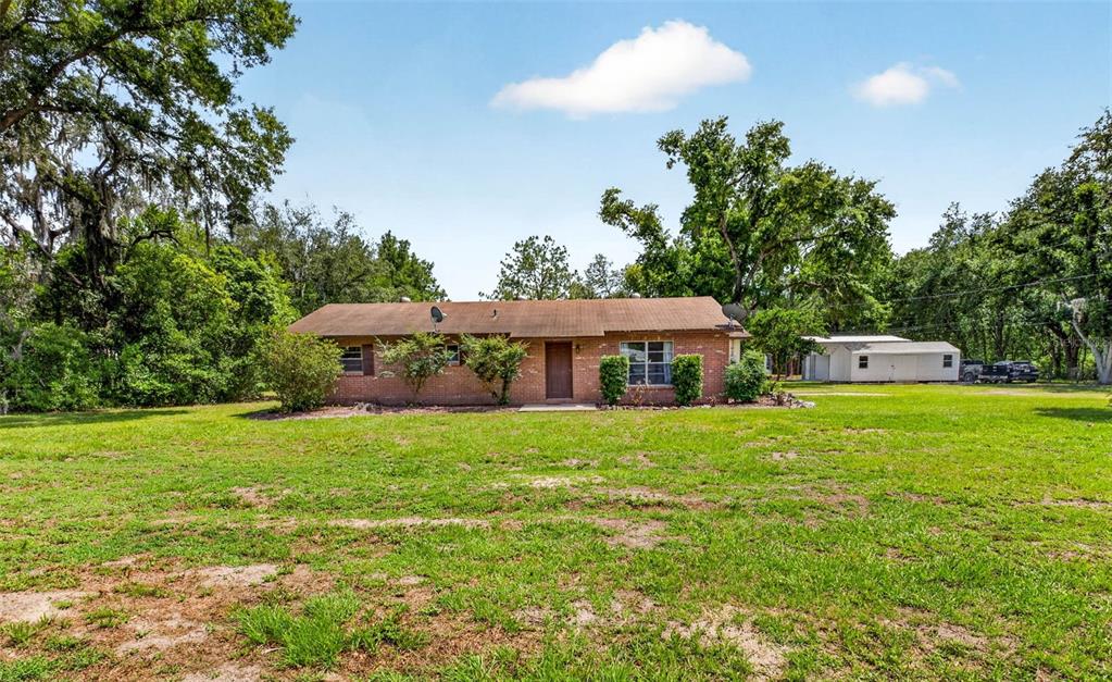 37314 Tucker Road Zephyrhills, FL 33541 - Photo 1 of 48