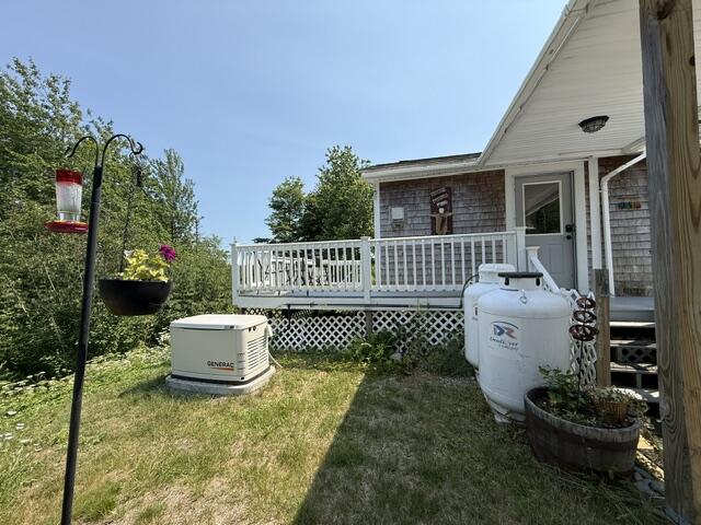 179 Chases Mill Road East Machias, ME 04630 - Photo 15 of 96 IMG_2019 (1)