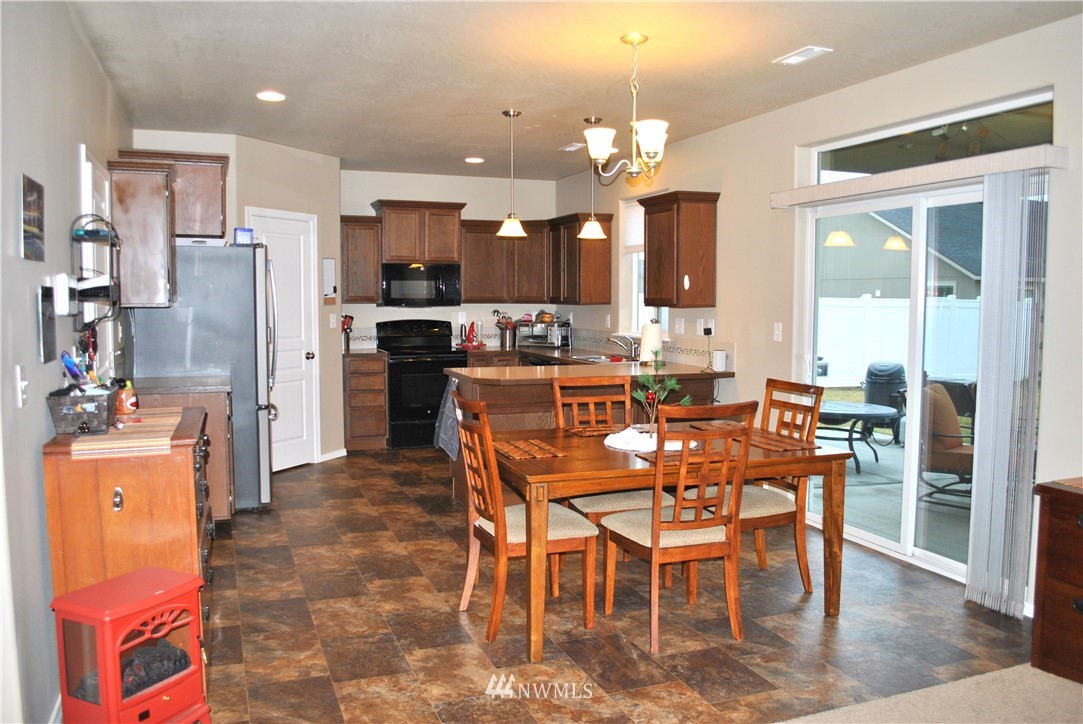 712 South Rees Street Moses Lake, WA 98837 - Photo 13 of 30 Gallery Image 13