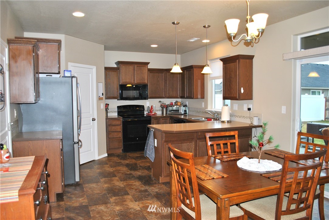 712 South Rees Street Moses Lake, WA 98837 - Photo 14 of 30 Gallery Image 14