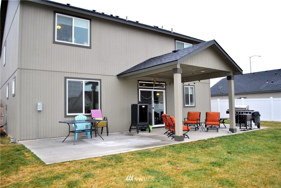 712 South Rees Street Moses Lake, WA 98837 - Photo 26 of 30 Gallery Image 26