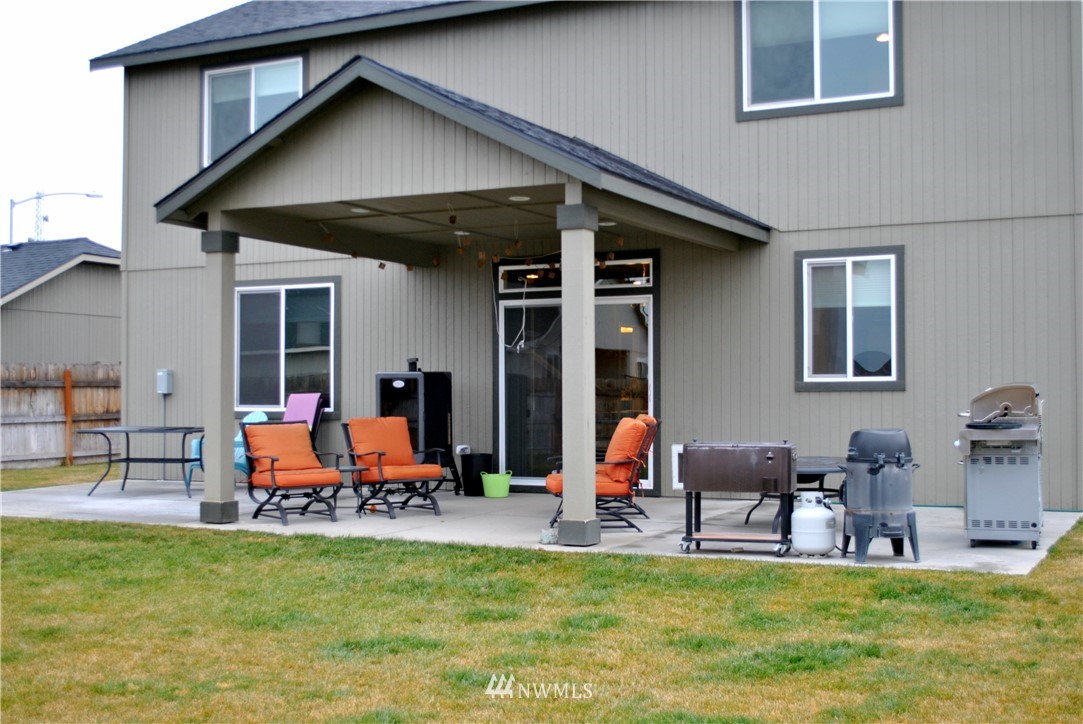 712 South Rees Street Moses Lake, WA 98837 - Photo 27 of 30 Gallery Image 27