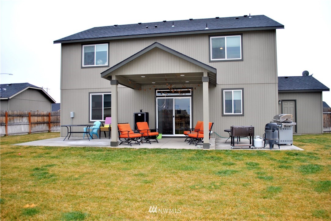 712 South Rees Street Moses Lake, WA 98837 - Photo 29 of 30 Gallery Image 29