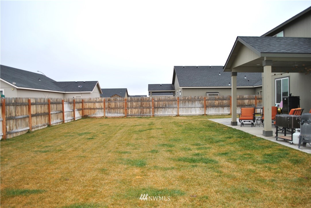 712 South Rees Street Moses Lake, WA 98837 - Photo 30 of 30 Gallery Image 30
