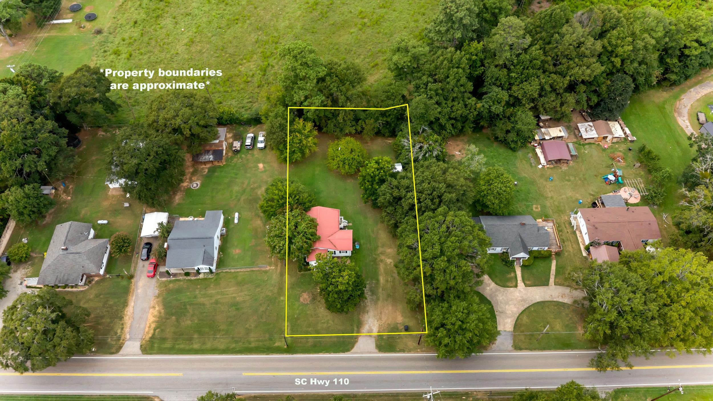 867 Battleground Road Cowpens, SC 29330 - Photo 23 of 28 Gallery Image 23