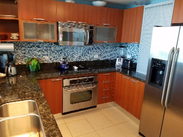 2640 Lake Shore Drive, Unit 2016 Riviera Beach, FL 33404 - Photo 16 of 50 STAINLESS STEEL GE APPLIANCES
