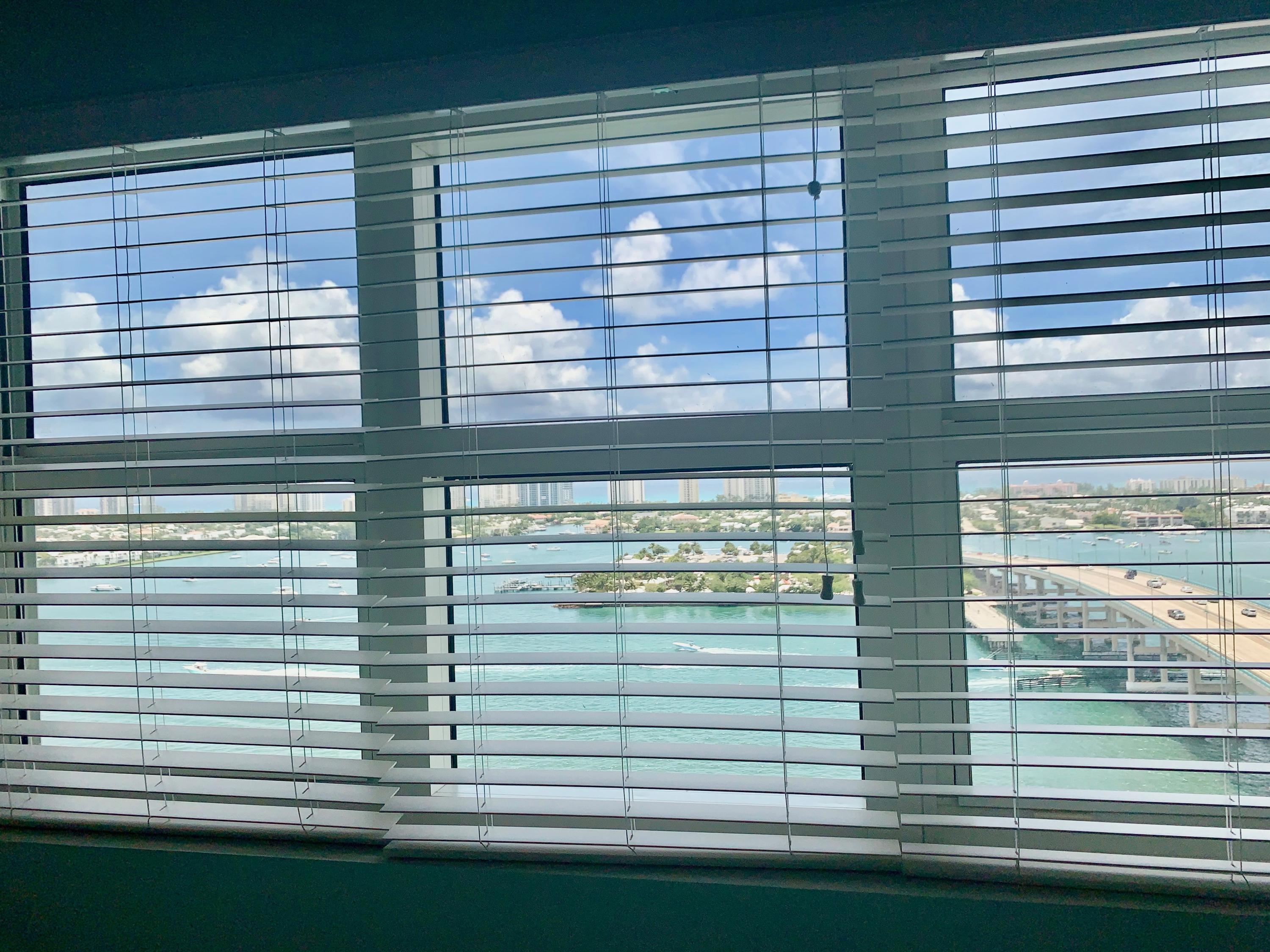 2640 Lake Shore Drive, Unit 2016 Riviera Beach, FL 33404 - Photo 20 of 50 PICTURE WINDOW VIEWS