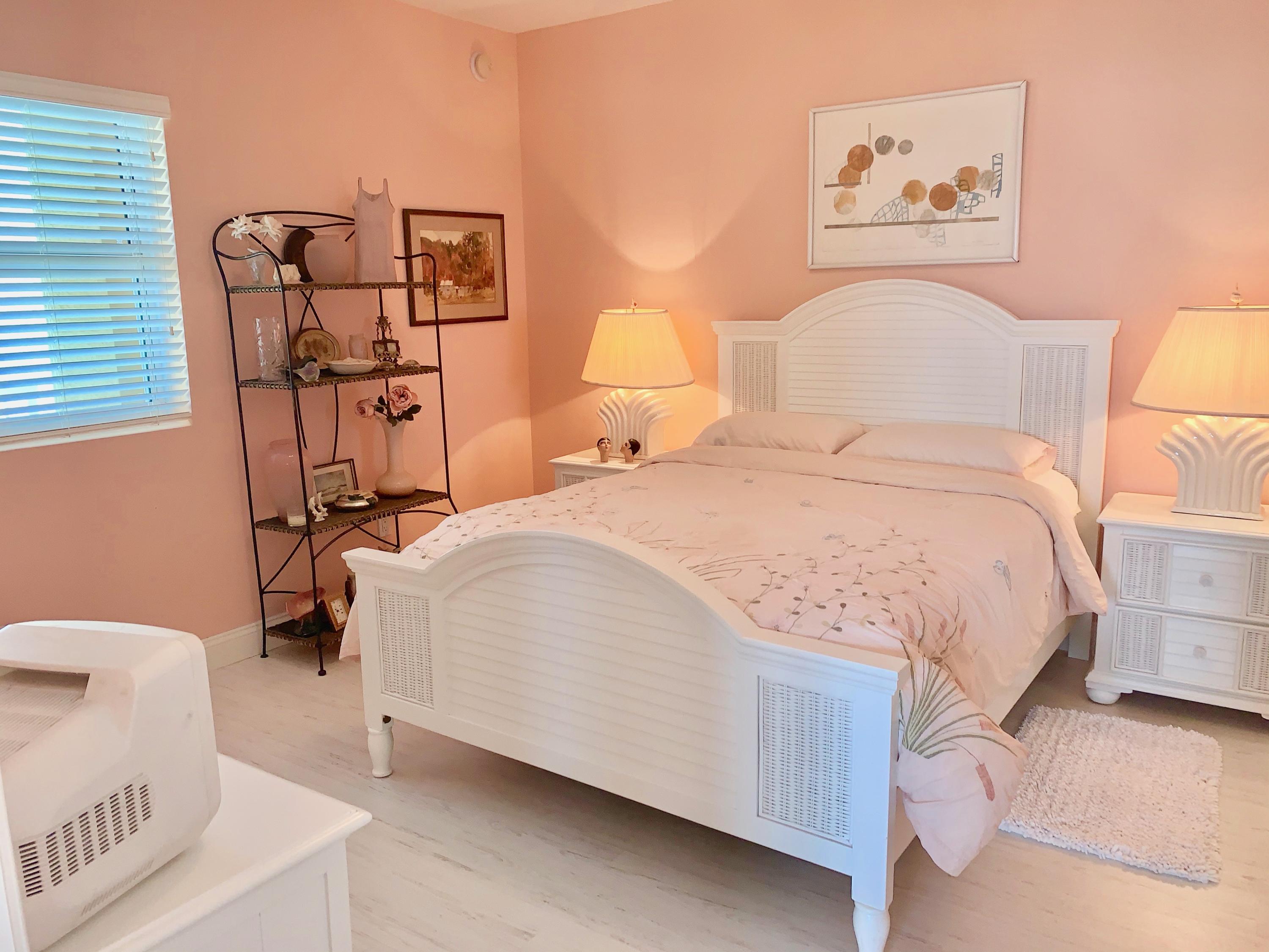 2640 Lake Shore Drive, Unit 2016 Riviera Beach, FL 33404 - Photo 24 of 50 BEDROOM 2