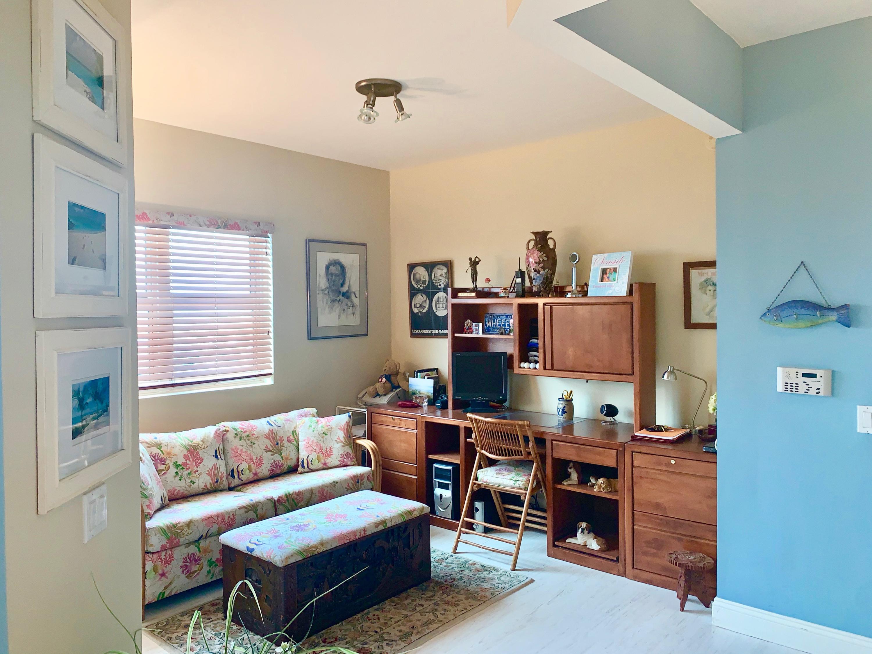 2640 Lake Shore Drive, Unit 2016 Riviera Beach, FL 33404 - Photo 27 of 50 DEN OR 3RD BEDROOM