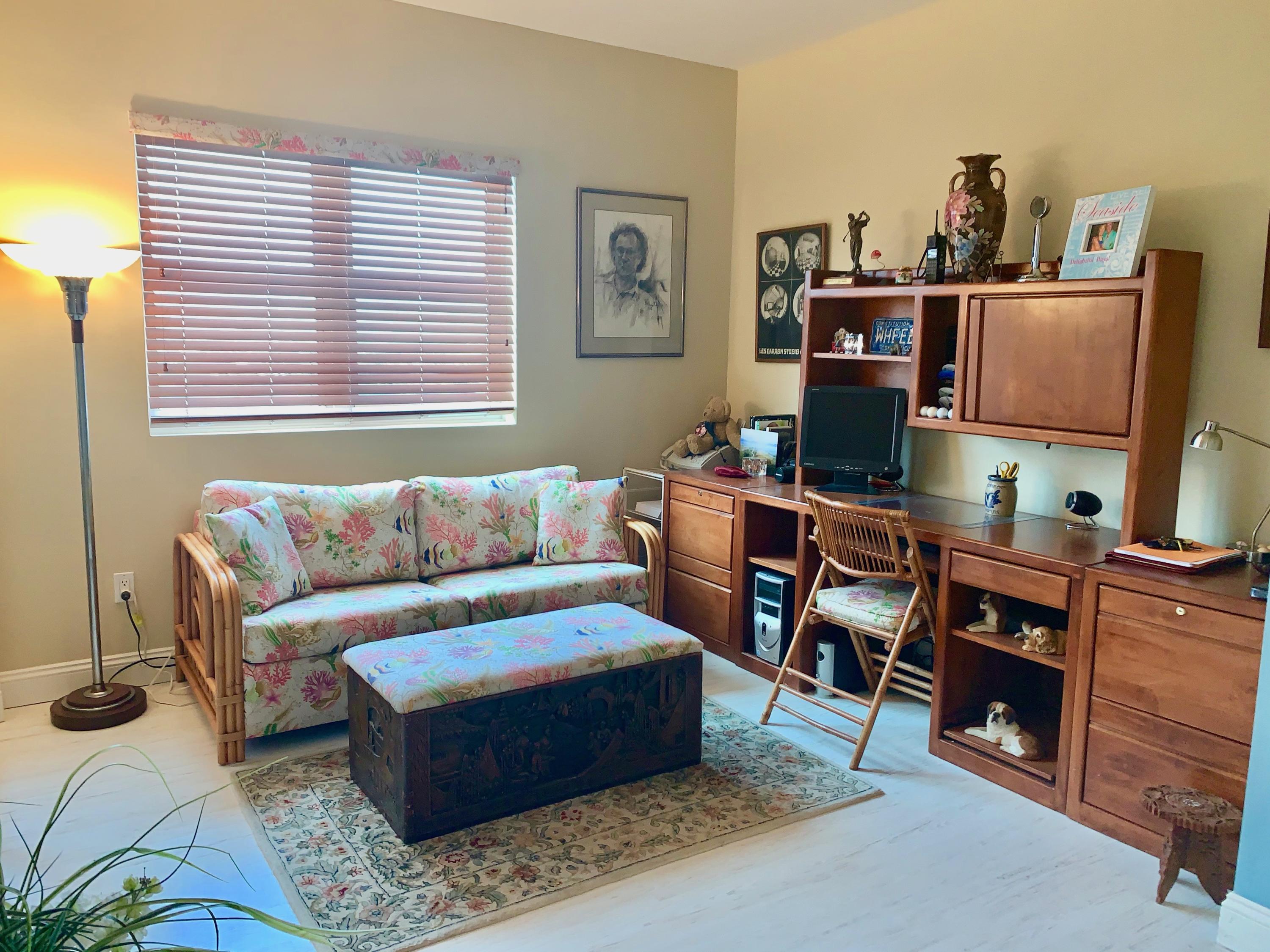 2640 Lake Shore Drive, Unit 2016 Riviera Beach, FL 33404 - Photo 28 of 50 OFFICE- DEN OR BR