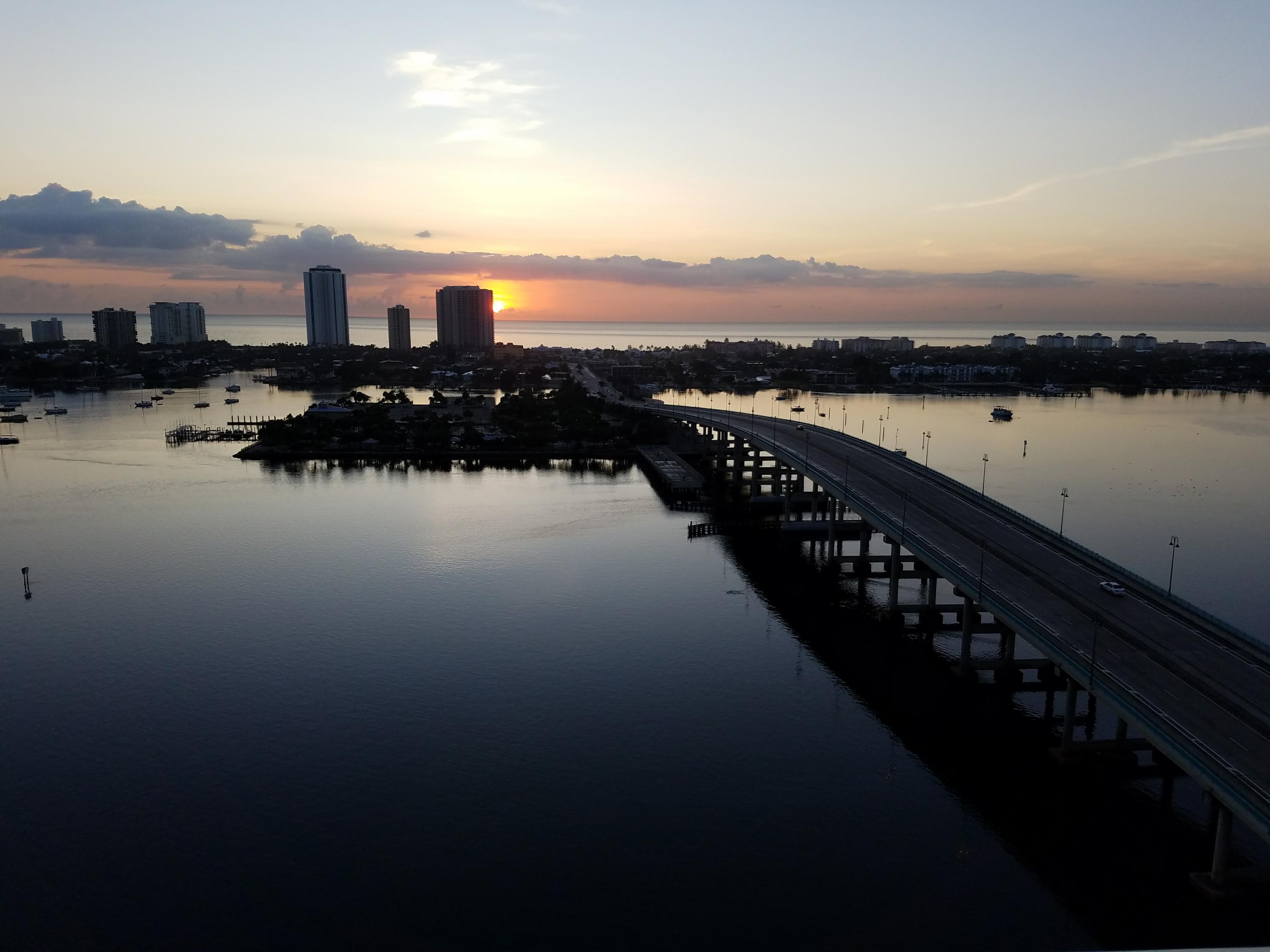 2640 Lake Shore Drive, Unit 2016 Riviera Beach, FL 33404 - Photo 3 of 50 SUNRISE AT MARINA GRANDE 2016