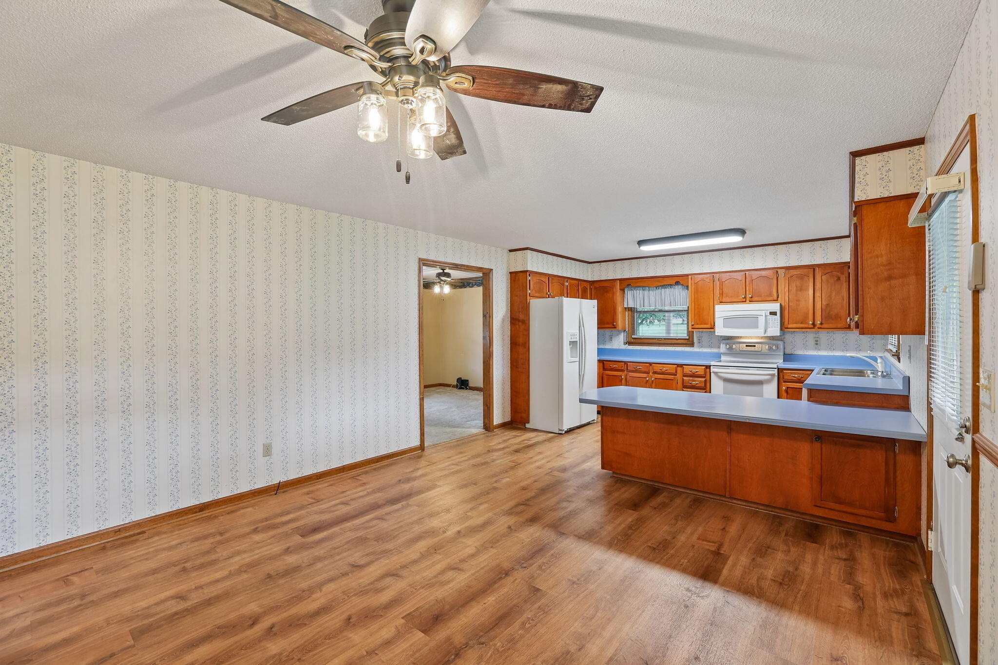 241 Freeman Sherrill Road Manchester, TN 37355 - Photo 26 of 86 32-241 Freeman Sherrill Rd-032