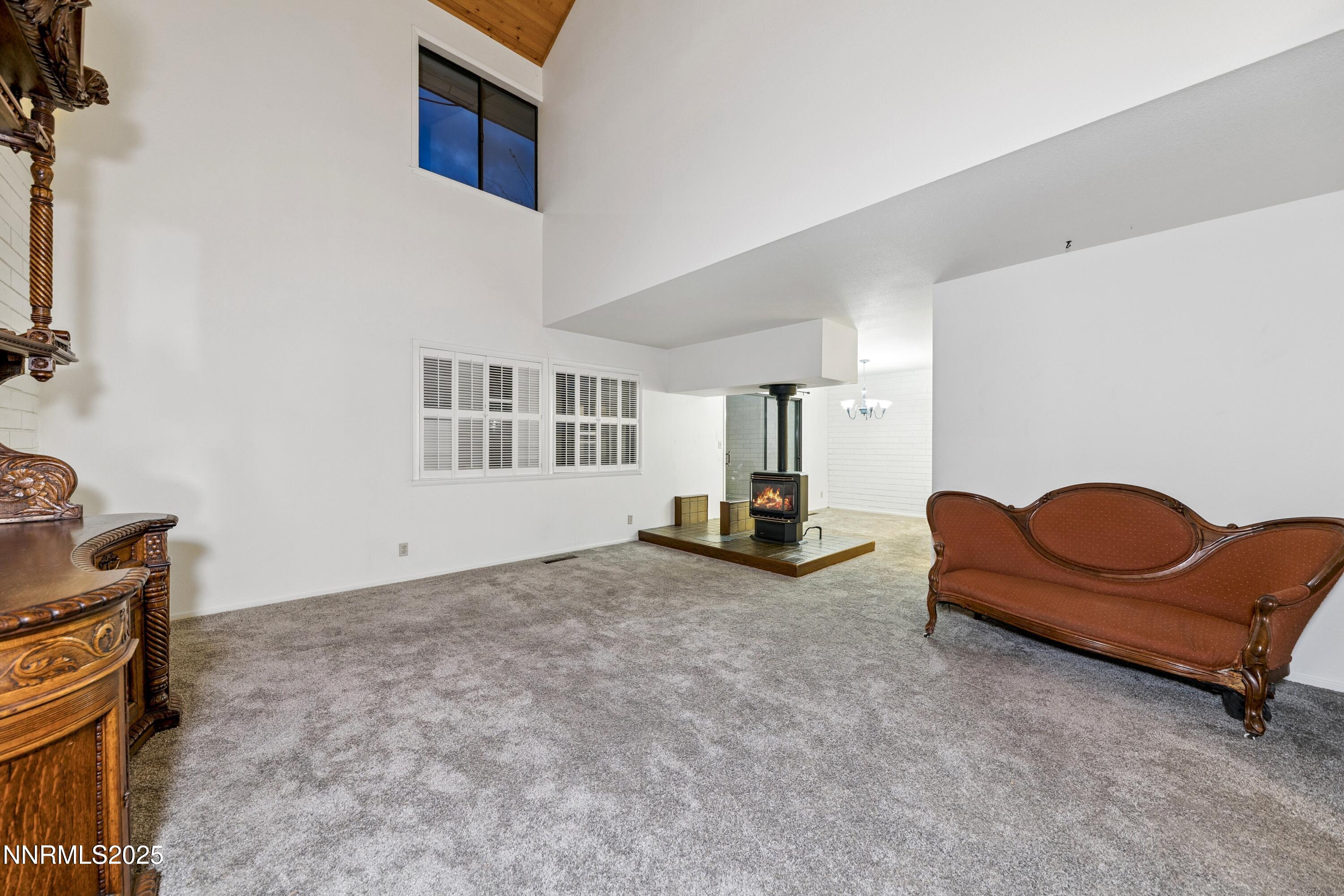 4004 Ruth Court Reno, NV 89509 - Photo 8 of 21 a view of a livingroom with furniture and a window