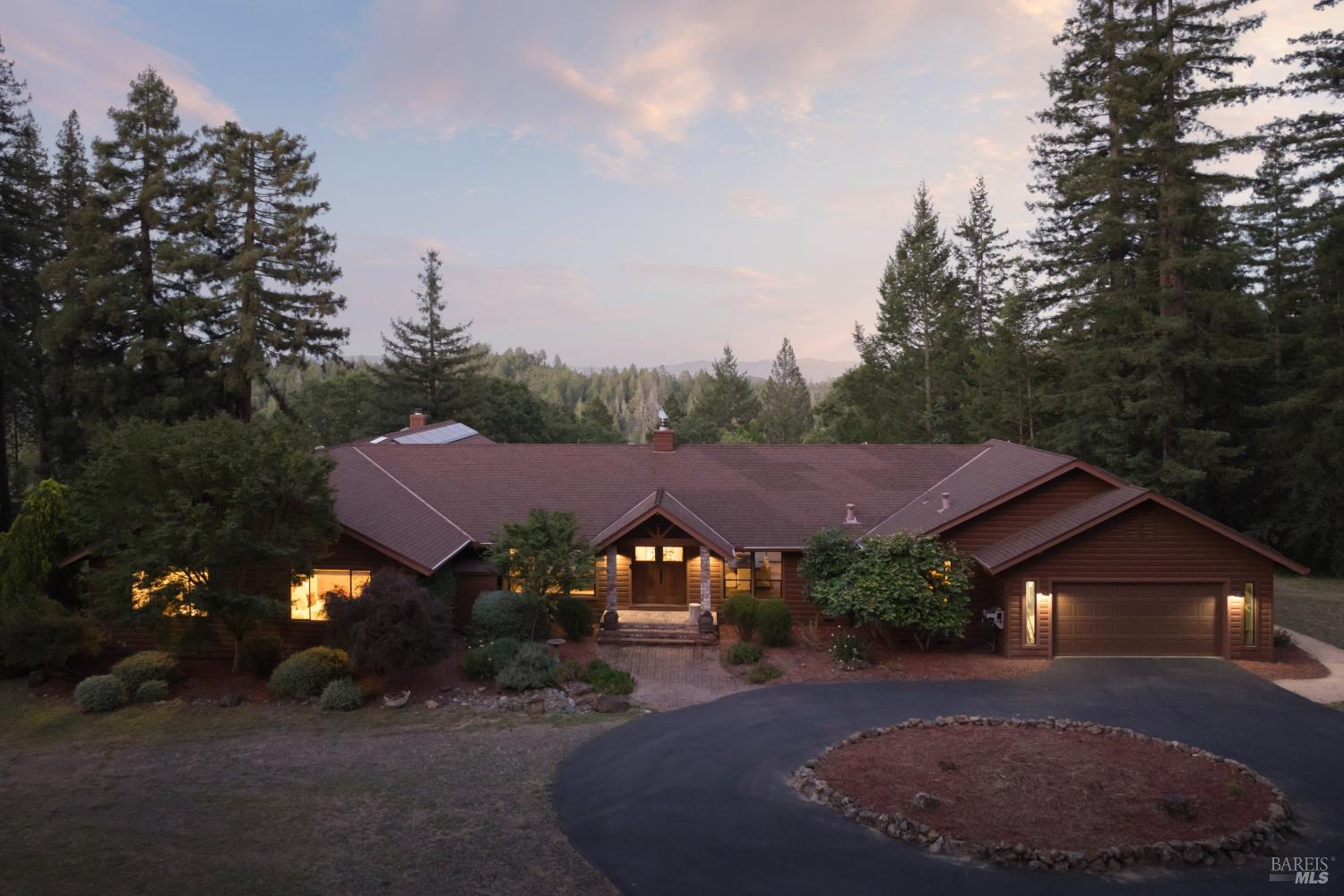 3460 Mt Veeder Road Napa, CA 94558 - Photo 1 of 42